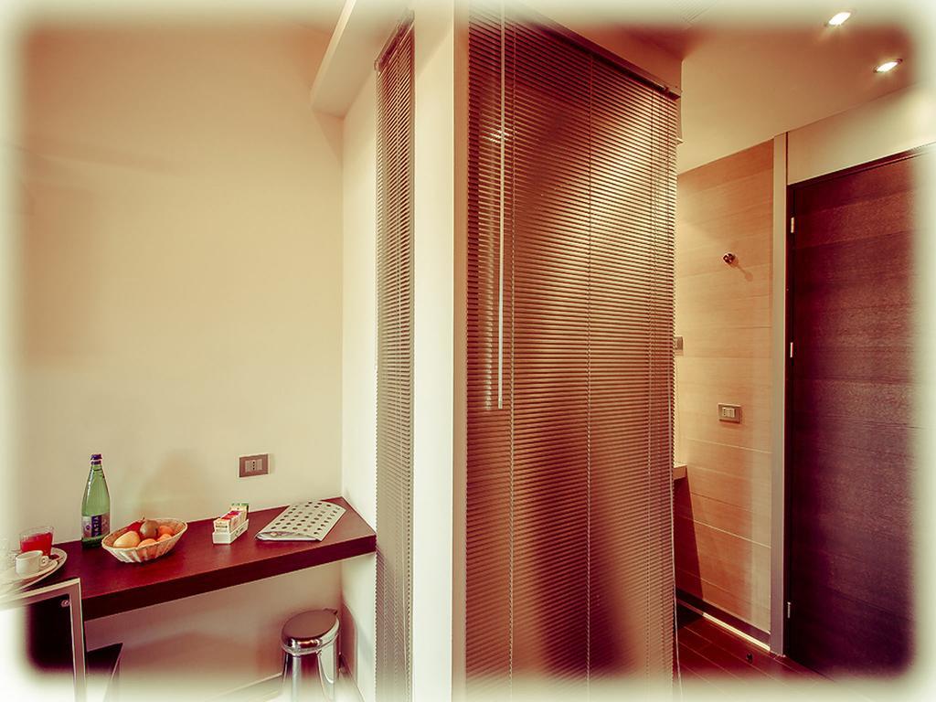 Hotel Ways Garden Hotel&leisure Rom