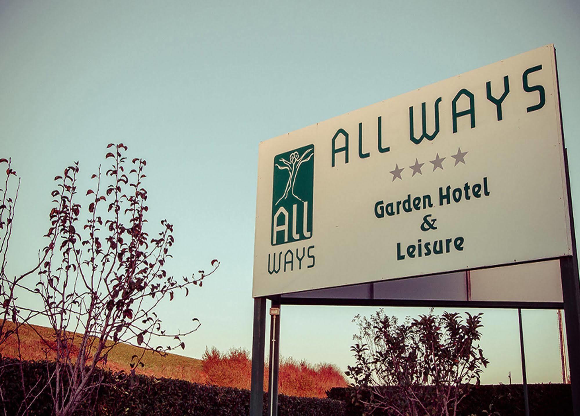 Ways Garden Hotel&leisure