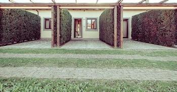 All Ways Garden Hotel&leisure 4* Rom