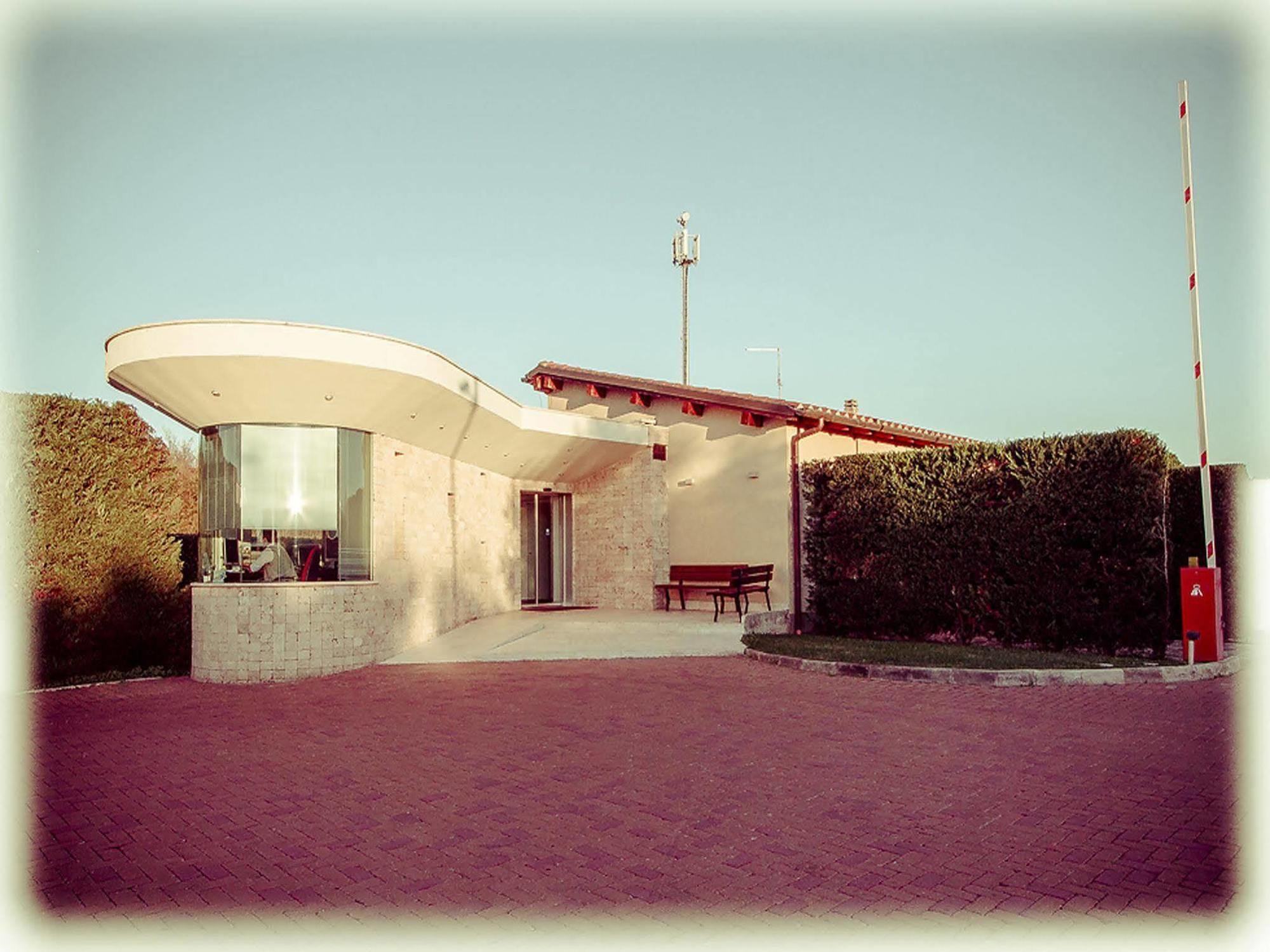 All Ways Garden Hotel&leisure Hotel Rom